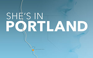 Tommy Dewey`s comedy-drama film, `She`s in Portland`